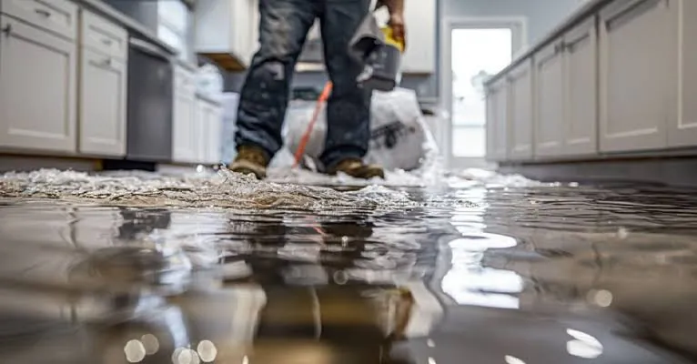 Water damage restoration companies near me in Apollo Beach, FL - Emergency flood extraction