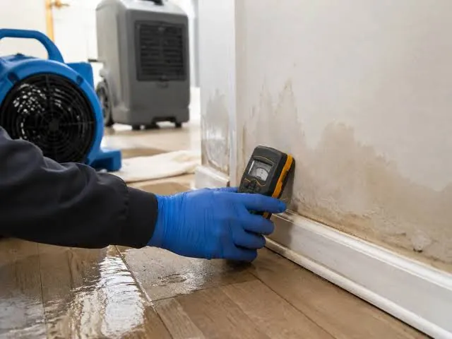 24/7 Water damage restoration services in Apollo Beach, FL - Rapid flood cleanup and mitigation